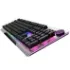 Dareu EK925 II RGB Hotswappable Red Switch Mechanical Gaming Keyboard